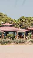 Safari Beach & Camping