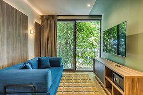 Ceiba by Tasman
