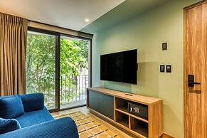 Ceiba by Tasman