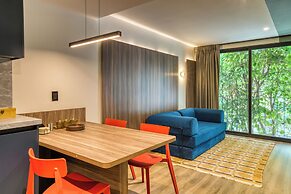 Ceiba by Tasman
