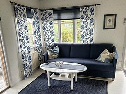 4 Star Holiday Home in Visby