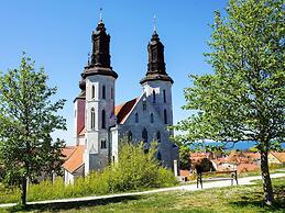 4 Star Holiday Home in Visby