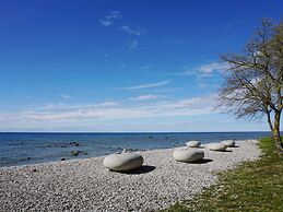 4 Star Holiday Home in Visby