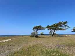 4 Star Holiday Home in Visby