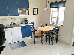 4 Star Holiday Home in Visby