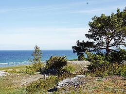 4 Star Holiday Home in Visby