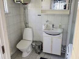 4 Star Holiday Home in Visby