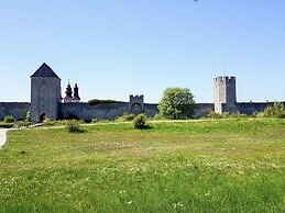 4 Star Holiday Home in Visby