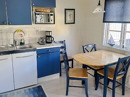 4 Star Holiday Home in Visby