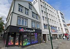Stavangerliving