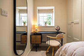 Stunning Flat in Centre of Cheltenham