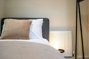 Stunning Flat in Centre of Cheltenham