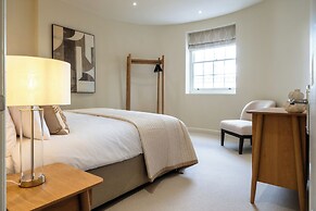 Stunning Flat in Centre of Cheltenham