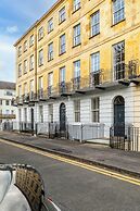 Stunning Flat in Centre of Cheltenham