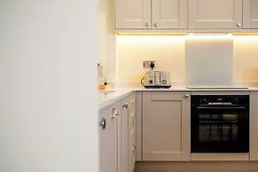 Stunning Flat in Centre of Cheltenham