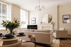 Stunning Flat in Centre of Cheltenham