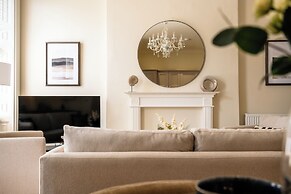 Stunning Flat in Centre of Cheltenham