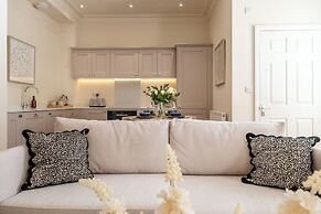 Stunning Flat in Centre of Cheltenham