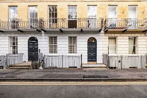 Stunning Flat in Centre of Cheltenham