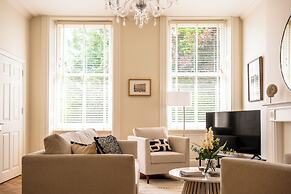 Stunning Flat in Centre of Cheltenham