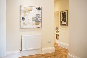 Stunning Flat in Centre of Cheltenham