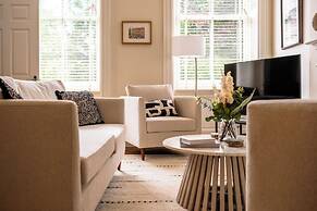Stunning Flat in Centre of Cheltenham