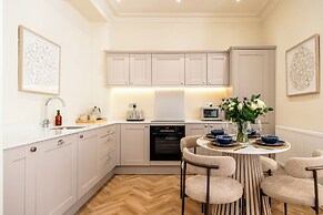 Stunning Flat in Centre of Cheltenham