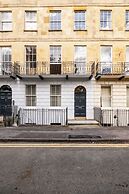 Stunning Flat in Centre of Cheltenham