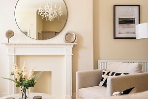 Stunning Flat in Centre of Cheltenham