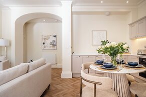 Stunning Flat in Centre of Cheltenham