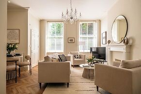 Stunning Flat in Centre of Cheltenham