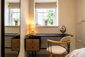 Stunning Flat in Centre of Cheltenham