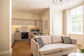 Stunning Flat in Centre of Cheltenham