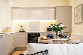 Stunning Flat in Centre of Cheltenham