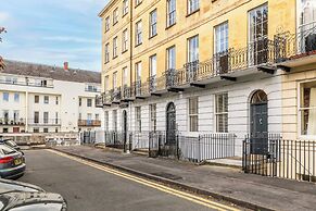 Stunning Flat in Centre of Cheltenham