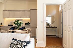 Stunning Flat in Centre of Cheltenham