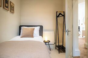Stunning Flat in Centre of Cheltenham