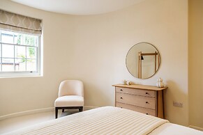 Stunning Flat in Centre of Cheltenham
