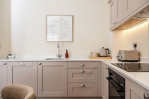 Stunning Flat in Centre of Cheltenham