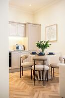 Stunning Flat in Centre of Cheltenham