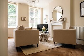 Stunning Flat in Centre of Cheltenham