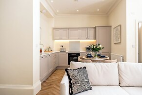 Stunning Flat in Centre of Cheltenham