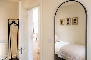 Stunning Flat in Centre of Cheltenham