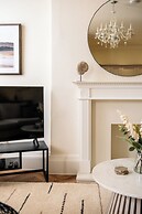 Stunning Flat in Centre of Cheltenham