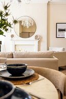 Stunning Flat in Centre of Cheltenham
