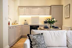 Stunning Flat in Centre of Cheltenham