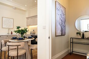 Stunning Flat in Centre of Cheltenham