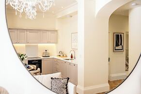 Stunning Flat in Centre of Cheltenham