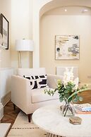 Stunning Flat in Centre of Cheltenham