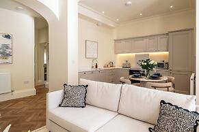 Stunning Flat in Centre of Cheltenham